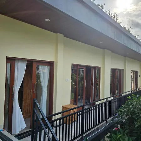 Krisna Tapan Guest House